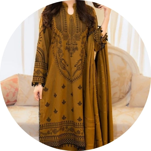 Winter Collection